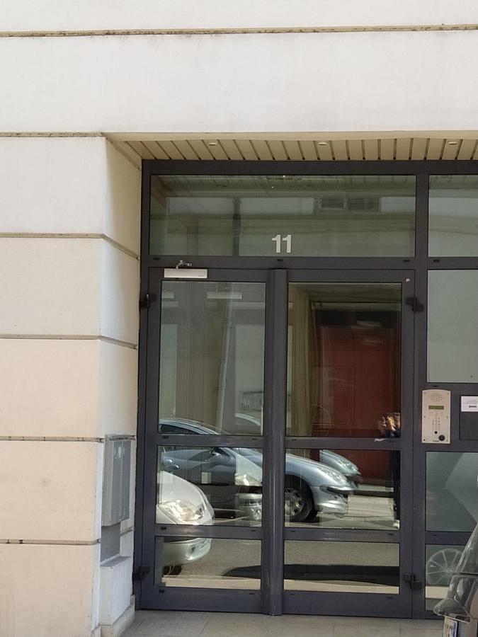 Berge du Rhône, beau studio, proximité immédiate Universités Lyon 2 et Lyon 3, centre Lyon Exterior foto